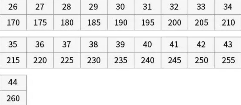 ITENDANCE Boy's Leather Latin Dance Shoes