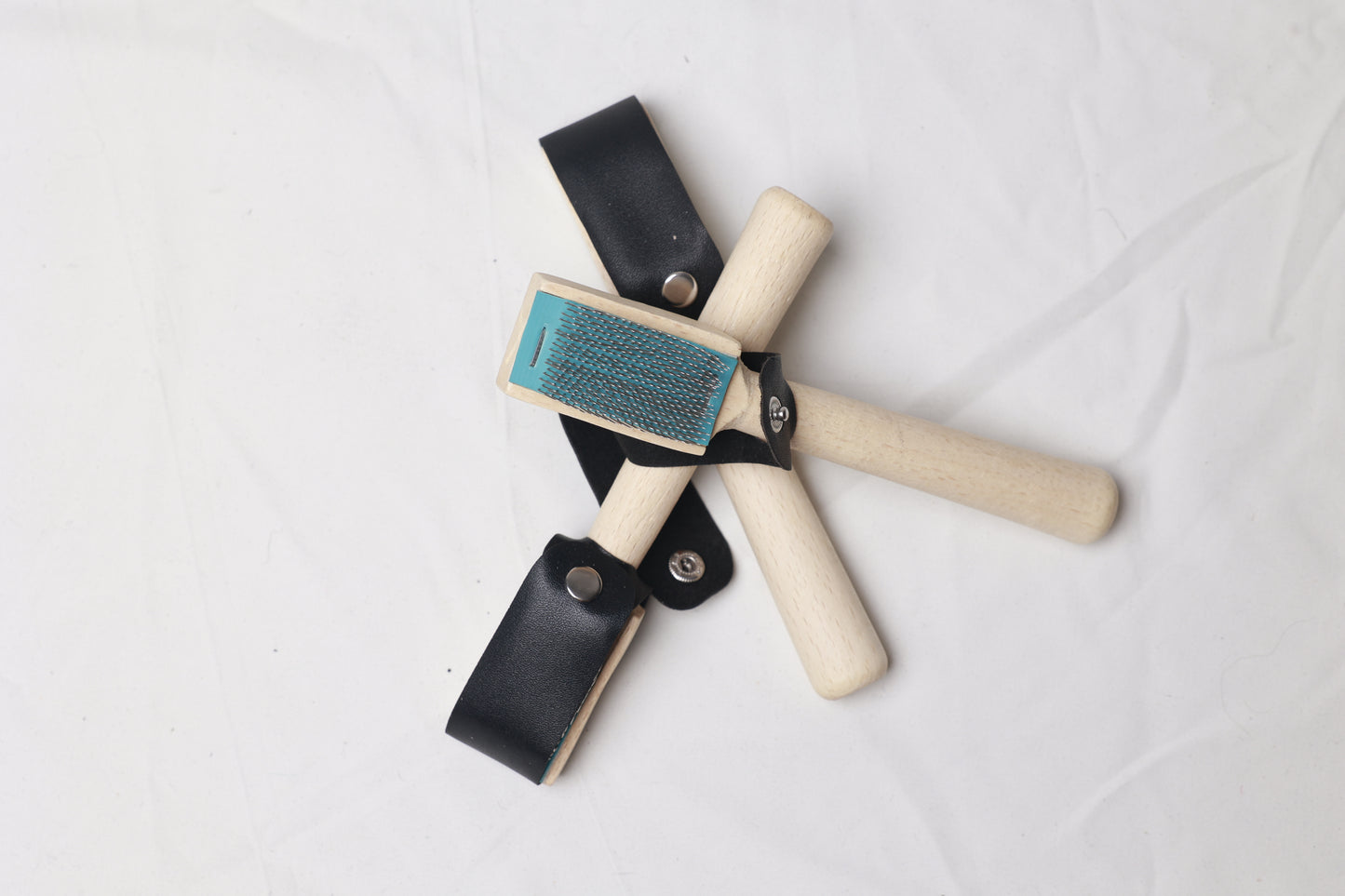 BonjourRoyale Essential Shoe Brushes