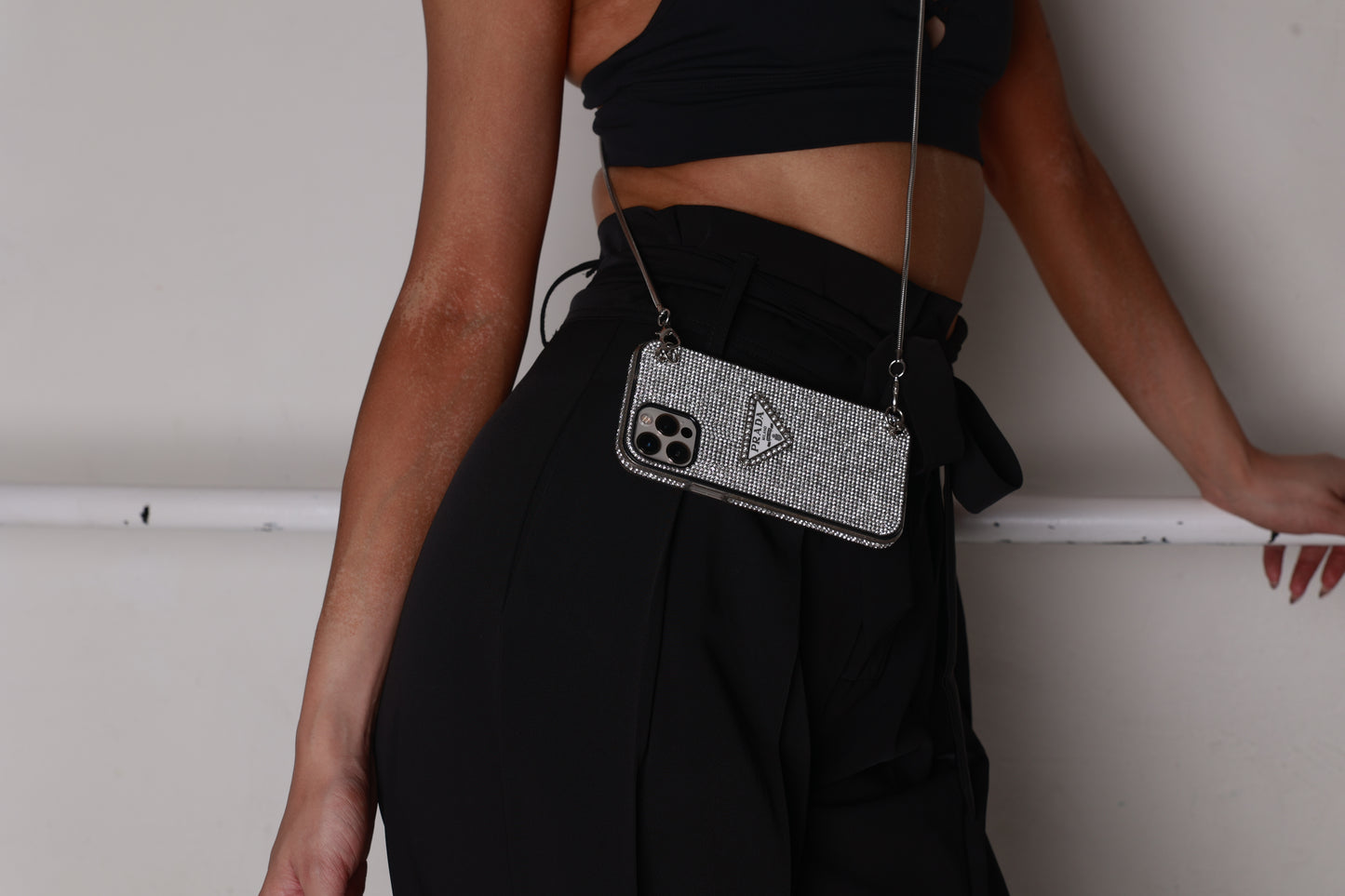 BonjourRoyale Designer Picked Phone Accessories