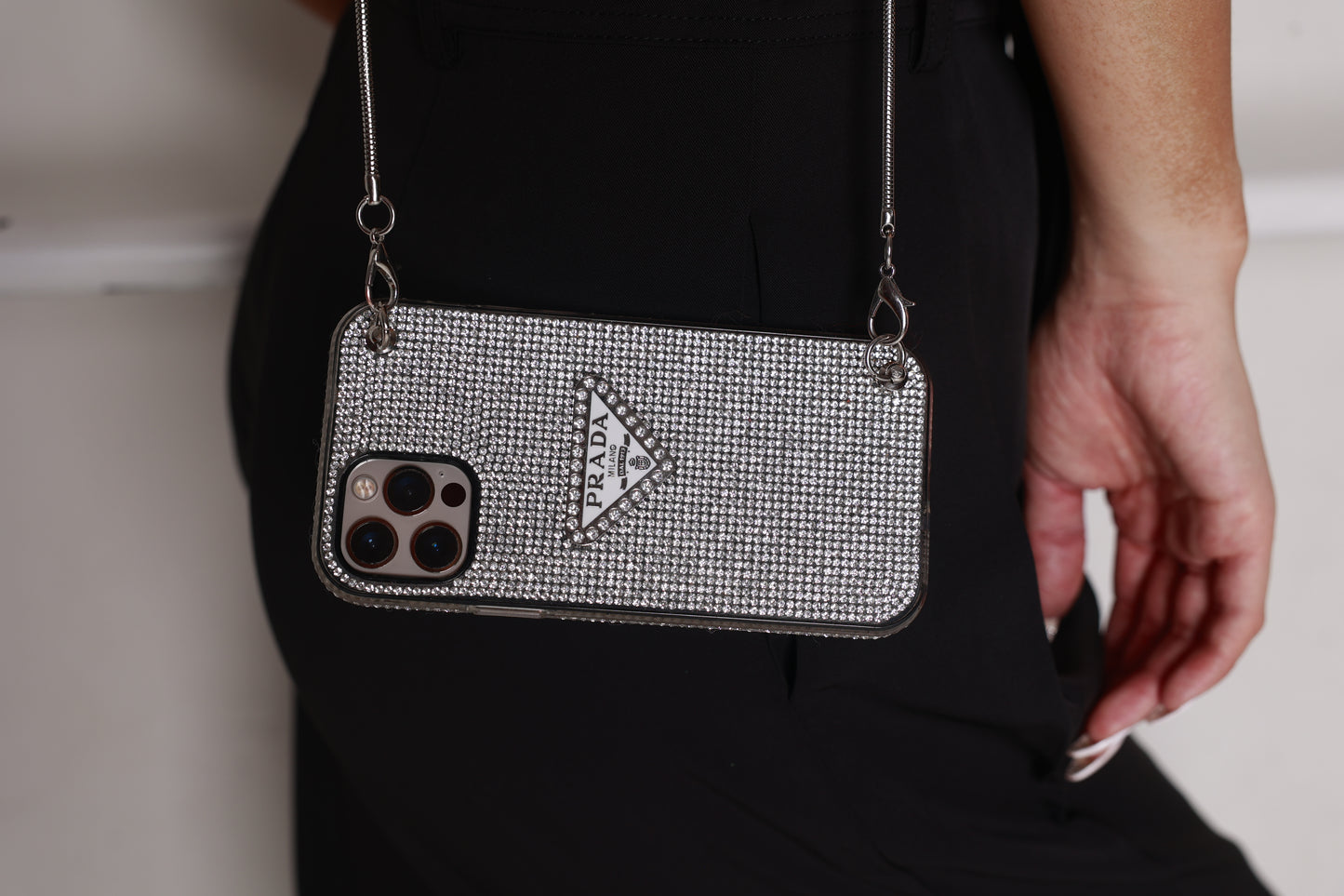 BonjourRoyale Designer Picked Phone Accessories