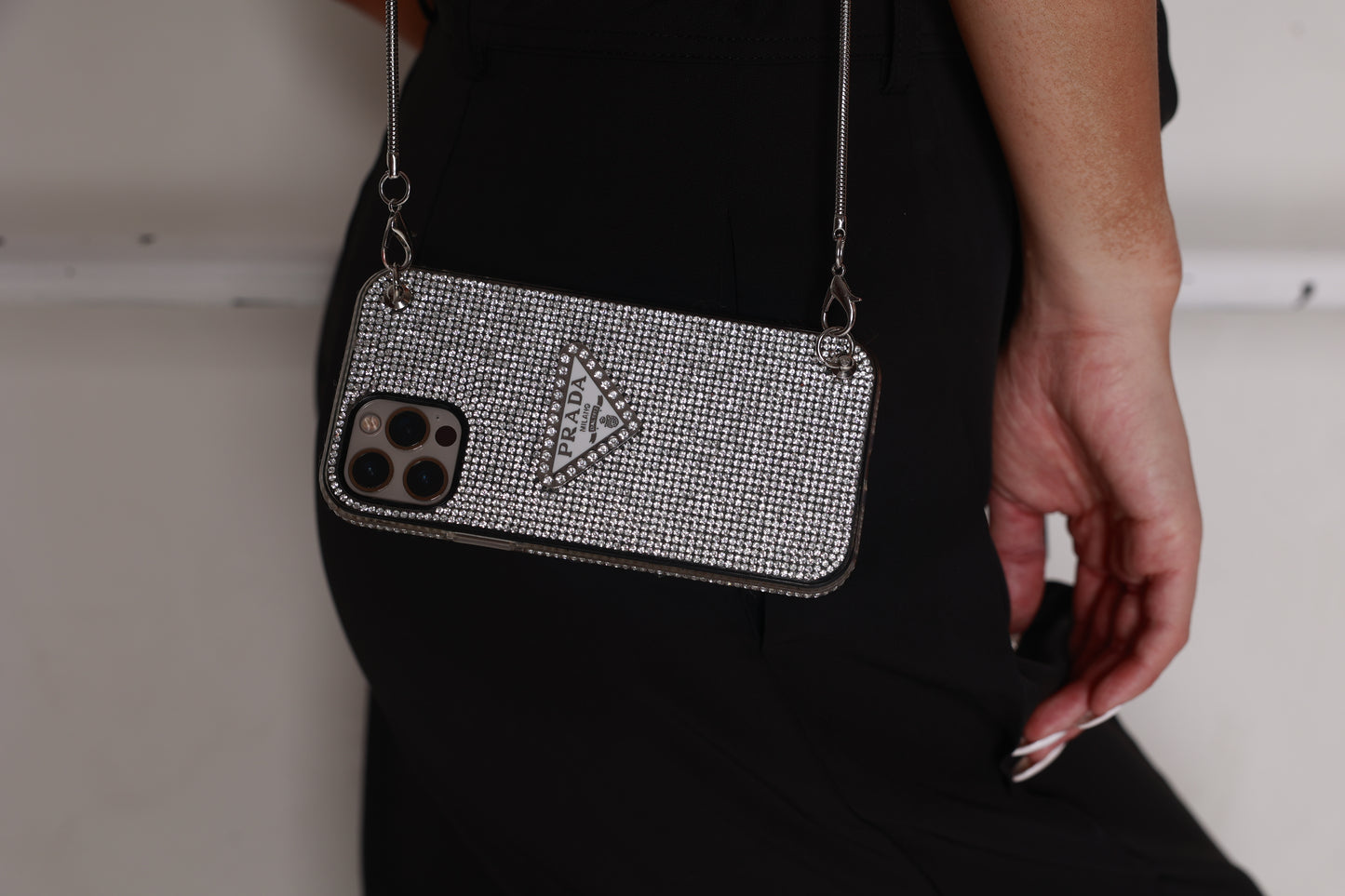 BonjourRoyale Designer Picked Phone Accessories