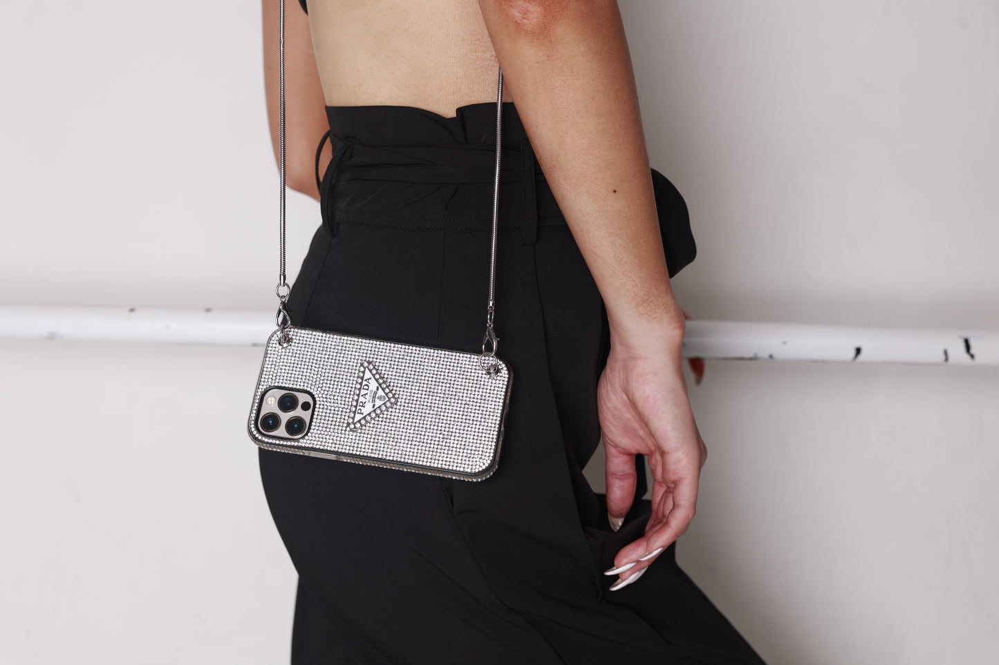 BonjourRoyale Designer Picked Phone Accessories