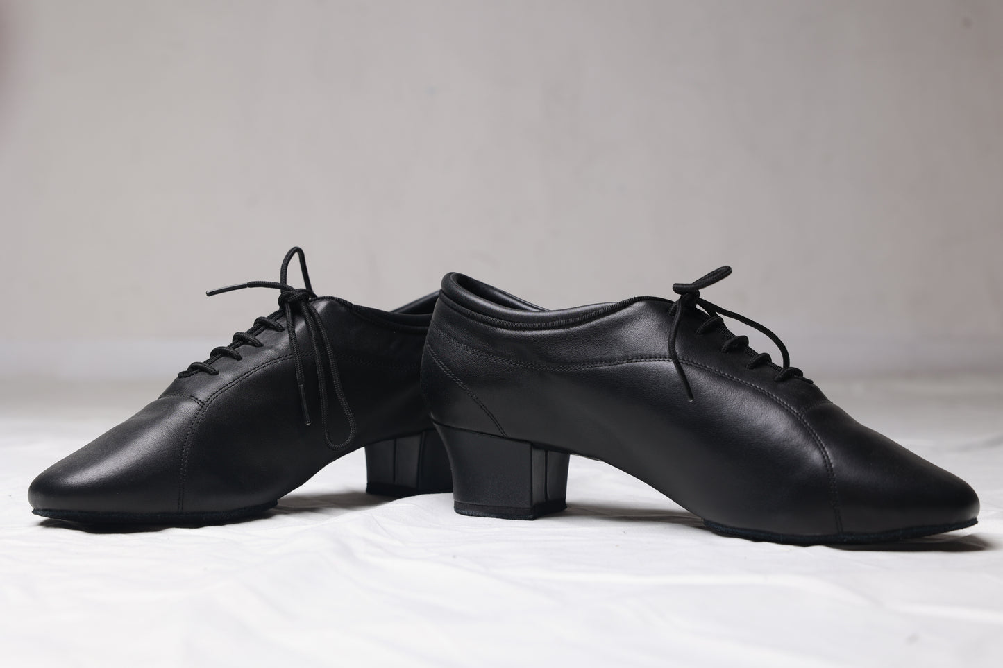 BonjourRoyale's Focus Dance Practice Competition Latin Shoes