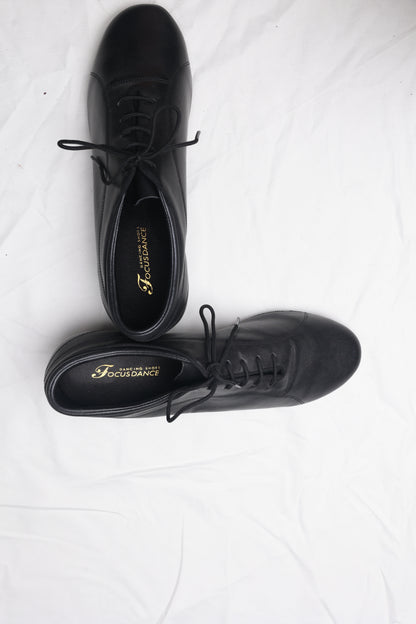 BonjourRoyale's Focus Dance Practice Competition Latin Shoes