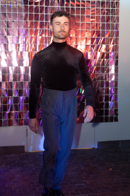 Moulin Rouge Latin Knight Collection(Autumn/Winter Fashion Show 2024)