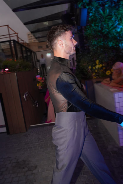 Moulin Rouge Latin Knight Collection(Autumn/Winter Fashion Show 2024)