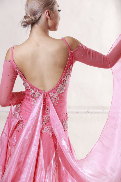 Ballroom Second Hand Competition Dress Sale