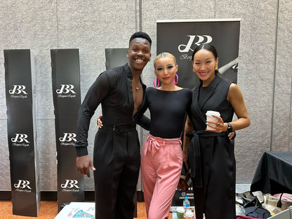 PINKY PINKY designer picked suit pant