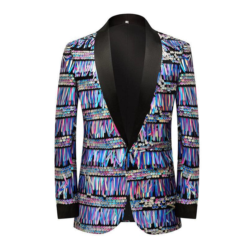 Gold Knight (Autumn/Winter Fashion Show 2024)