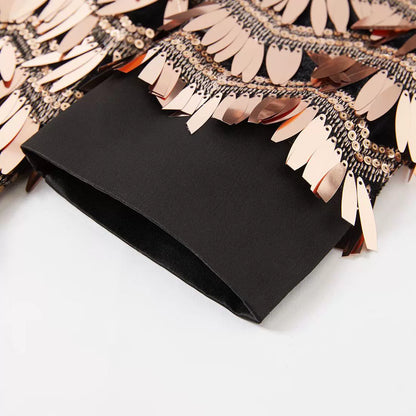 Gold Knight (Autumn/Winter Fashion Show 2024)