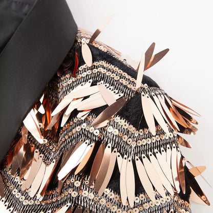 Gold Knight (Autumn/Winter Fashion Show 2024)