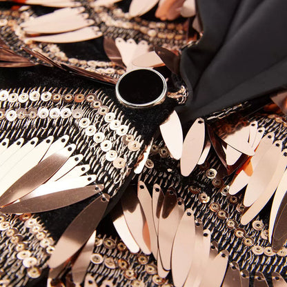 Gold Knight (Autumn/Winter Fashion Show 2024)