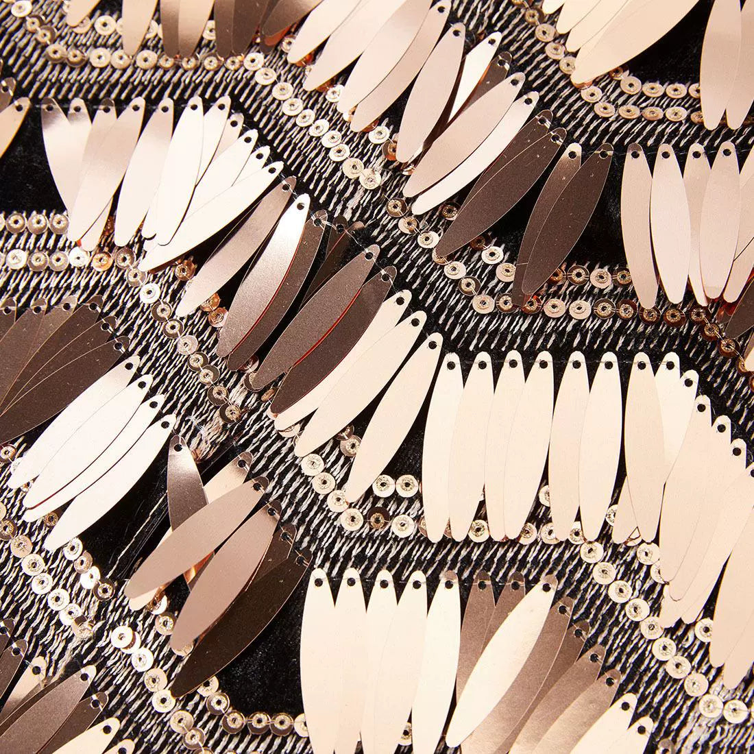 Gold Knight (Autumn/Winter Fashion Show 2024)