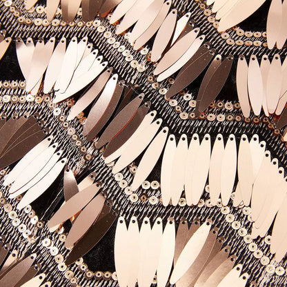 Gold Knight (Autumn/Winter Fashion Show 2024)