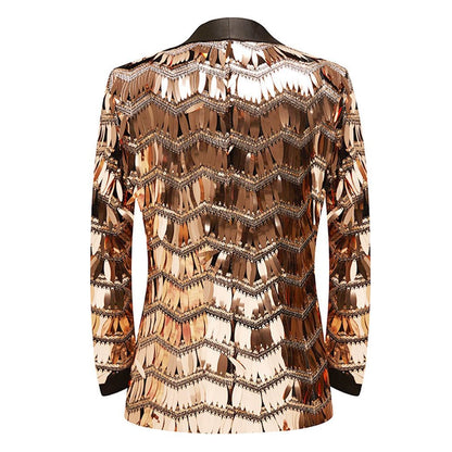 Gold Knight (Autumn/Winter Fashion Show 2024)