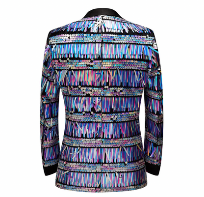 Gold Knight (Autumn/Winter Fashion Show 2024)