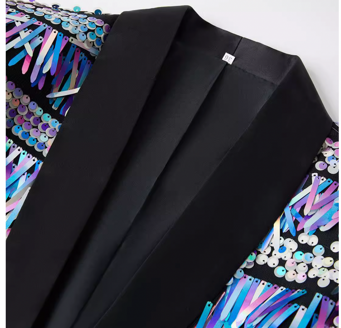 Gold Knight (Autumn/Winter Fashion Show 2024)