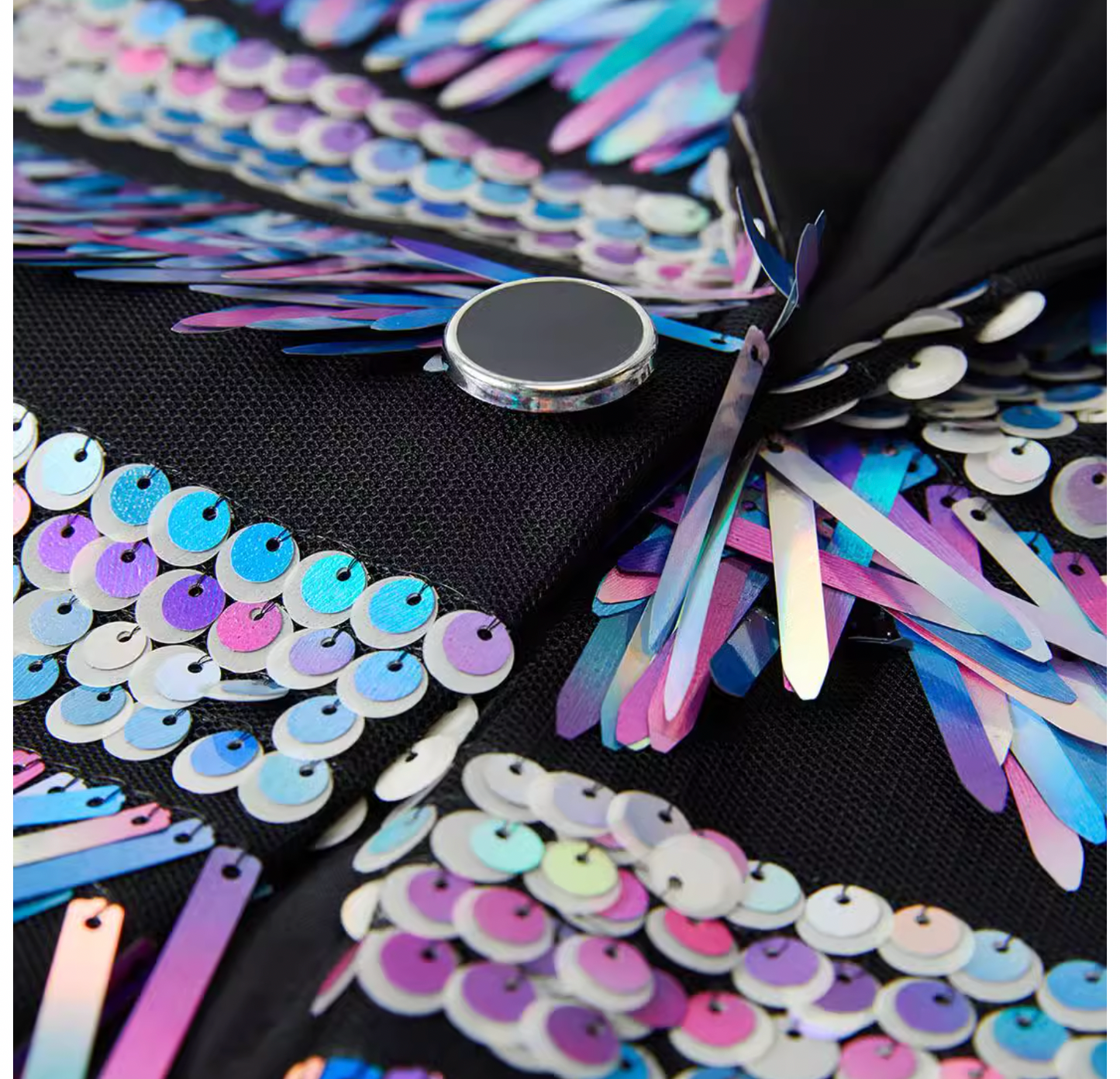 Gold Knight (Autumn/Winter Fashion Show 2024)