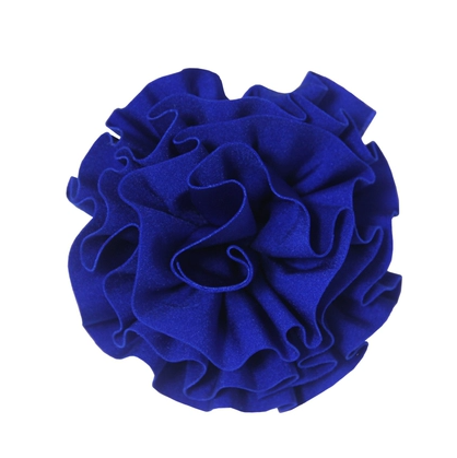 Handmade Large Flower Hair Clip For Competition