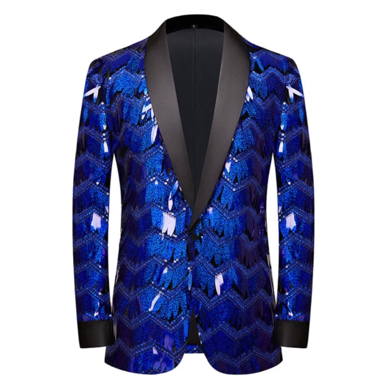 Gold Knight (Autumn/Winter Fashion Show 2024)