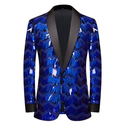 Gold Knight (Autumn/Winter Fashion Show 2024)