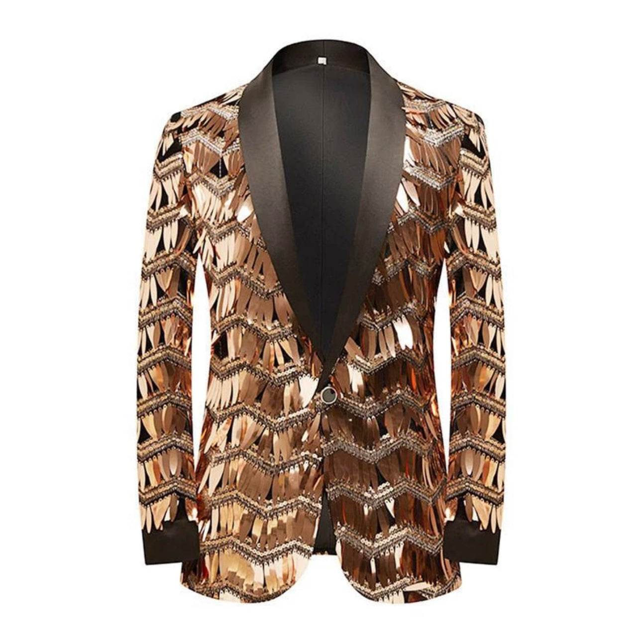 Gold Knight (Autumn/Winter Fashion Show 2024)