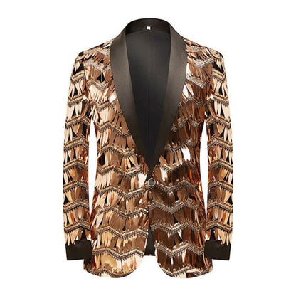 Gold Knight (Autumn/Winter Fashion Show 2024)